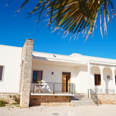 Villa Mia San Ligorio Exterior photo