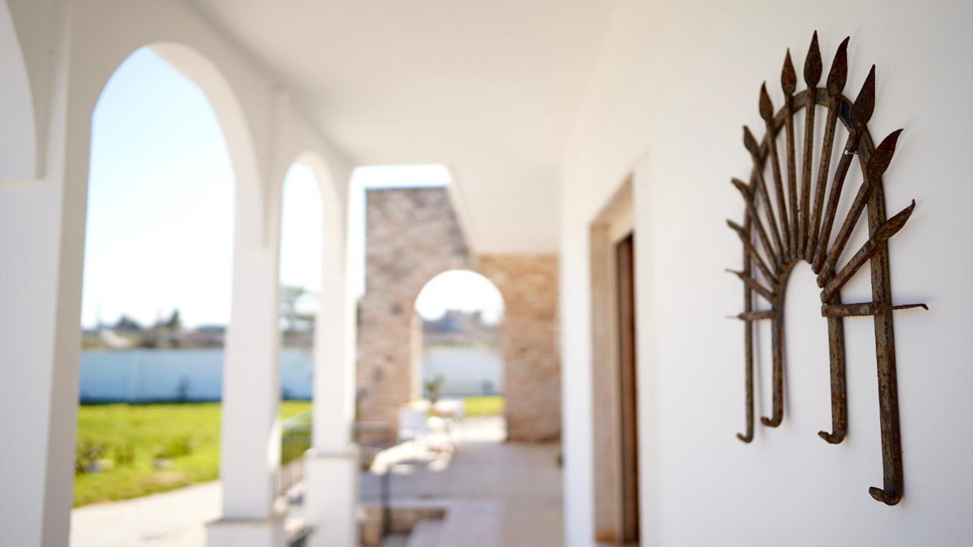 Villa Mia San Ligorio Exterior photo