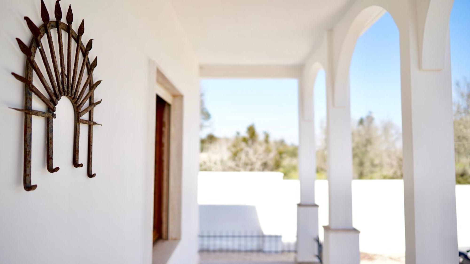 Villa Mia San Ligorio Exterior photo