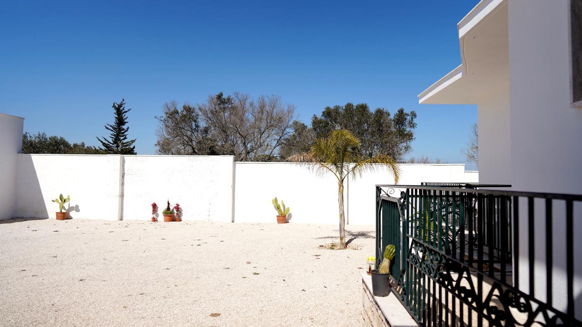Villa Mia San Ligorio Exterior photo