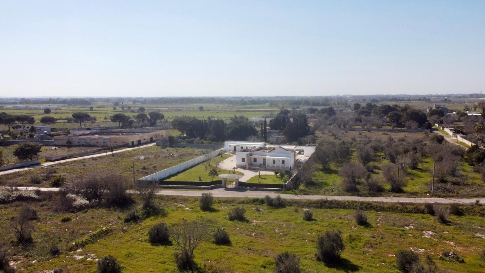 Villa Mia San Ligorio Exterior photo