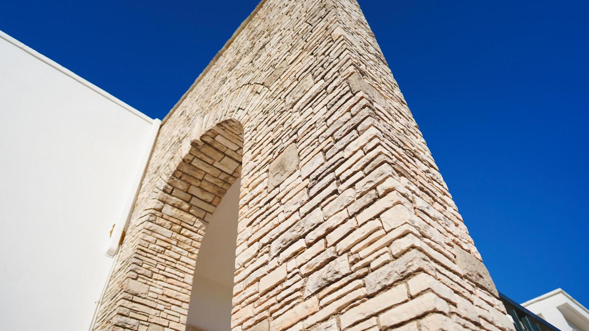 Villa Mia San Ligorio Exterior photo