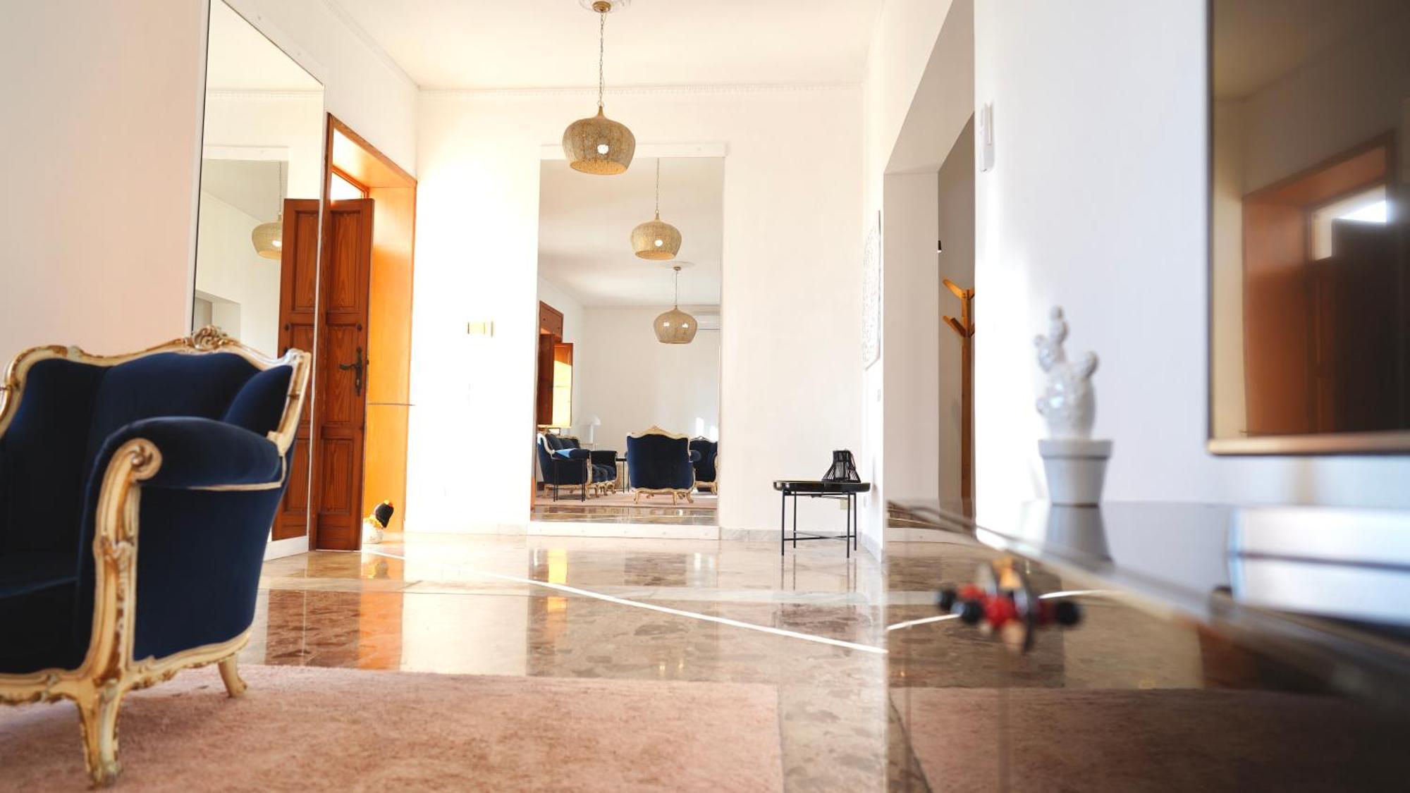 Villa Mia San Ligorio Exterior photo